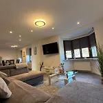 Adiferienwohnung1 شقة غيرولشتاين