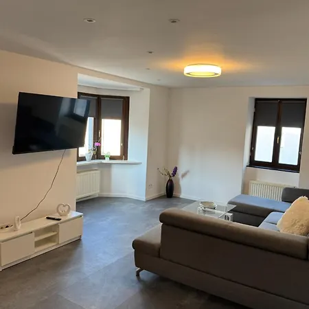 Adiferienwohnung1 Gerolstein