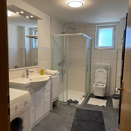 Adiferienwohnung1 * Gerolstein