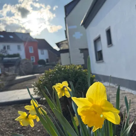 Appartement Adiferienwohnung1