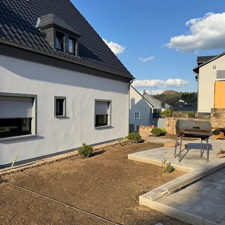 Adiferienwohnung1 Appartement *