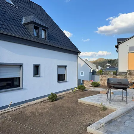 Adiferienwohnung1 * Gerolstein