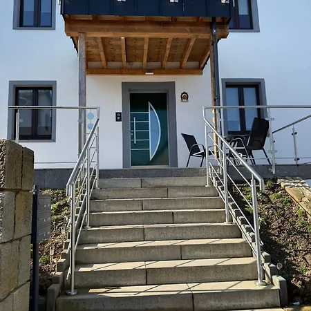 Apartamento Adiferienwohnung1