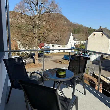 Apartamento Adiferienwohnung1