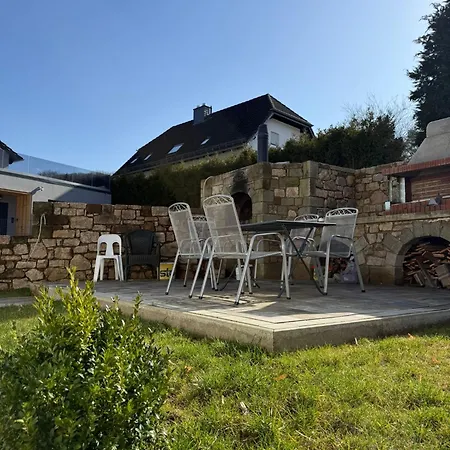 Adiferienwohnung1 Apartamento *