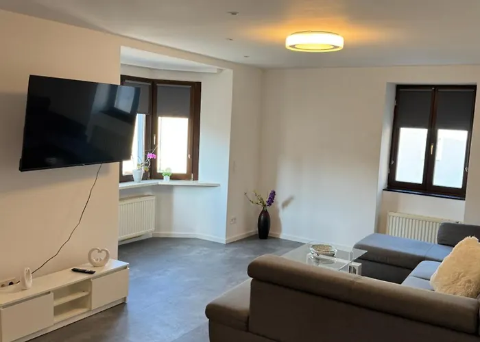 Adiferienwohnung1 Gerolstein