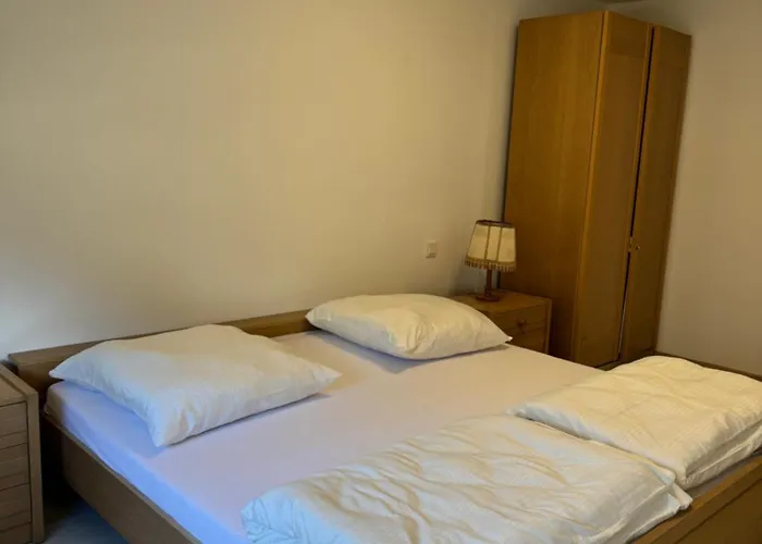 Apartamento Adiferienwohnung1 Gerolstein