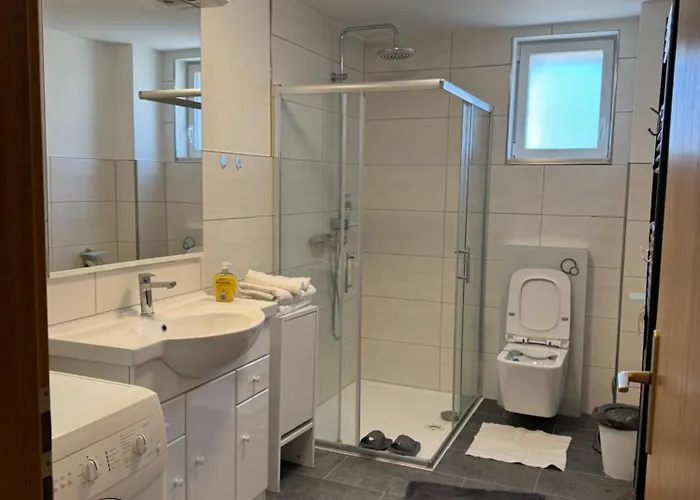 Adiferienwohnung1 * Gerolstein