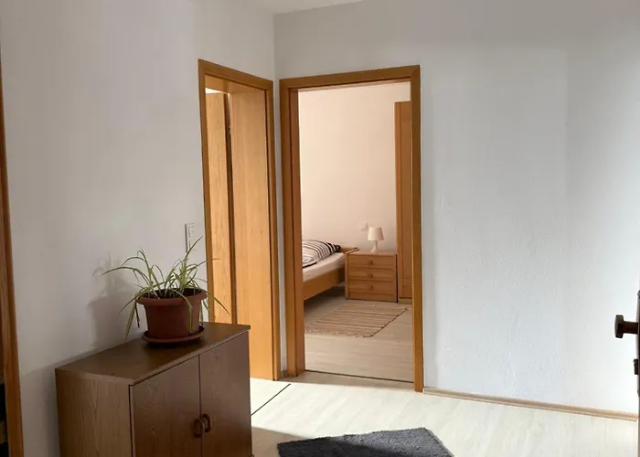 Apartamento Adiferienwohnung1 Gerolstein