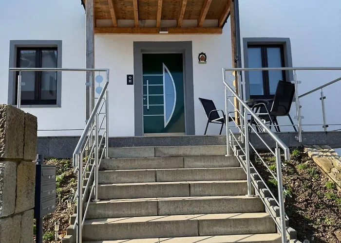 Apartamento Adiferienwohnung1